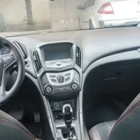 سلام ماشین اریزو۵ توربو مدل ۹۷|خودرو سواری و وانت|رشت, علی آباد|دیوار