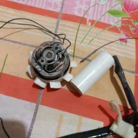 موتور ماشین لباسشویی خشک کن و..|ماشین لباسشویی و خشک‌کن لباس|بروجن, |دیوار