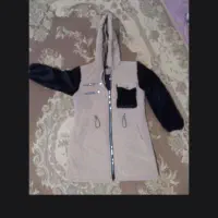 پالتو نونو سایز ۲ قیمت ۱ ملیون