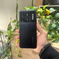 Poco c 65|موبایل|مشهد, بهشت|دیوار