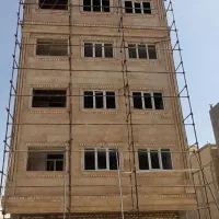 واحدآپارتمان100متر-2خواب-نوساز-بلوارهمت-گلشن