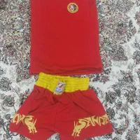 وسایل کامل وشو|تجهیزات ورزشی|جوانرود, |دیوار