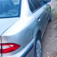 فروش ماشین|خودرو سواری و وانت|چادگان, |دیوار