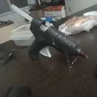 گان ودسته هویه چسب حرارتی|ابزارآلات|تهران, فدک|دیوار