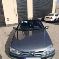 پژو پارس tu5 مدل(1399)درحد کارمندی|خودرو سواری و وانت|مشهد, توس (بلوار توس)|دیوار