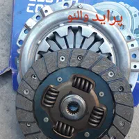 دیسک و صفحه کلاچ انواع سواری|قطعات یدکی و لوازم جانبی|همدان, |دیوار
