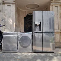 فروش*خریدار*واقعی*سایدبای ساید*تمام نقاط