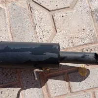 منبع رنجوری 1ماه کار معاوضه با منبع هفت رنگ|قطعات یدکی و لوازم جانبی|اسفراین, |دیوار