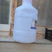 بطری پلاستیکی وشیشه تمیزمناسب ترشی وغیره|ظروف نگهدارنده، پلاستیکی، یکبارمصرف|خوسف, |دیوار