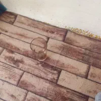 طرح تعویض دیگ کهنه بانو