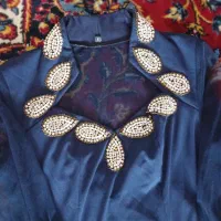 لباس مجلسی|لباس|گرگان, |دیوار