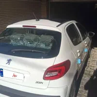 207صفر|خودرو سواری و وانت|رفسنجان, |دیوار