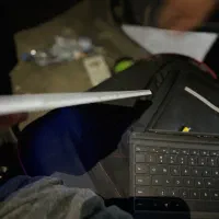 سرفیس لبتاب  Pro7 plus|رایانه همراه|زاهدان, |دیوار