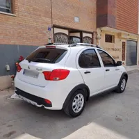 کوییک gx|خودرو سواری و وانت|کرمانشاه, |دیوار