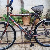 دوچرخه ۲۶