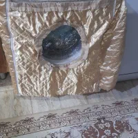 کاور لباسشویی
