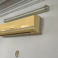 اسپلیت سامسونگ ۲۴۰۰۰دست دوم
