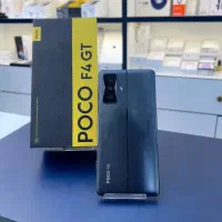 POCO F4GT /ROM 12