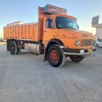 تک باری|خودرو سنگین|آباده, |دیوار