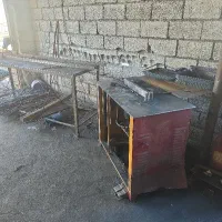 خاموت زن