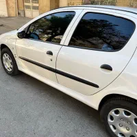 206 sd مدل ۹۱ v8