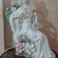 مجسمه های چینی