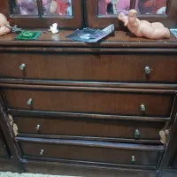 کمد و دراور ۱۵۰۰