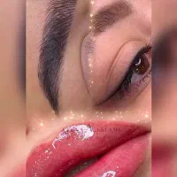 آرایش دائم تضمینی تخصصی