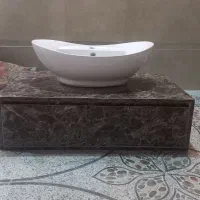 کابینت و روشور نونو