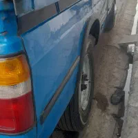 نیسان دوگانه شرکتی