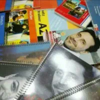 آموزش آسان زبان آلمانی