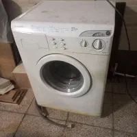 لباسشویی زیروات