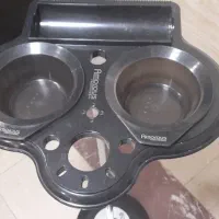 استند رنگ