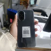 گوشی پوکوC71