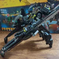 لگوی اسکاتلر بتمن|اسباببازی|ابهر, |دیوار