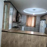 کابینت ام دی اف.