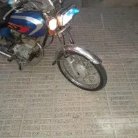 متور ۱۲۵|موتورسیکلت|شهرکرد, |دیوار