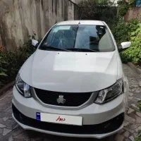 ساینا S صفر خشک