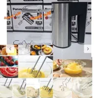 هم زن برقی وارداتی پاناسونیک
