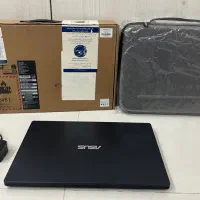 لپ تاپ ایسوس نسل جدید آکبند