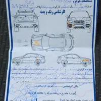 کلاس13تیوفایو مدل ۹۵سیمی