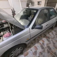 پژو۴۰۵ مدل۸۸|خودرو سواری و وانت|بهبهان, |دیوار