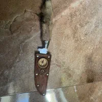 چاقو قدیمی