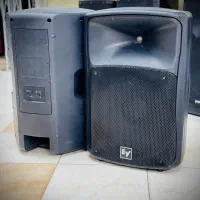 باند طرح EV|سیستم صوتی خانگی|قم, چهار مردان|دیوار