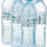 آب معدنی ولگا