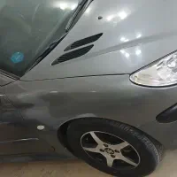 206 SD|خودرو سواری و وانت|اردبیل, |دیوار