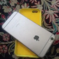 iPhone 6 معاوضه|موبایل|کرمان, |دیوار