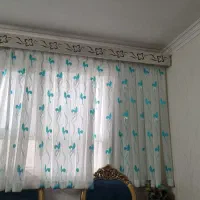 پرده حریر