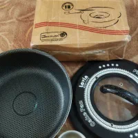 کیک پز برقی