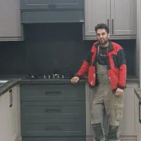 نصاب نصب فوق تخصصی کابینت و کمد دیواری|خدمات پیشه و مهارت|کرج, فاز ۳ گوهردشت|دیوار